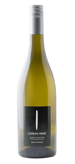 CLEMENTE I - BIANCO RUBICONE IGP
